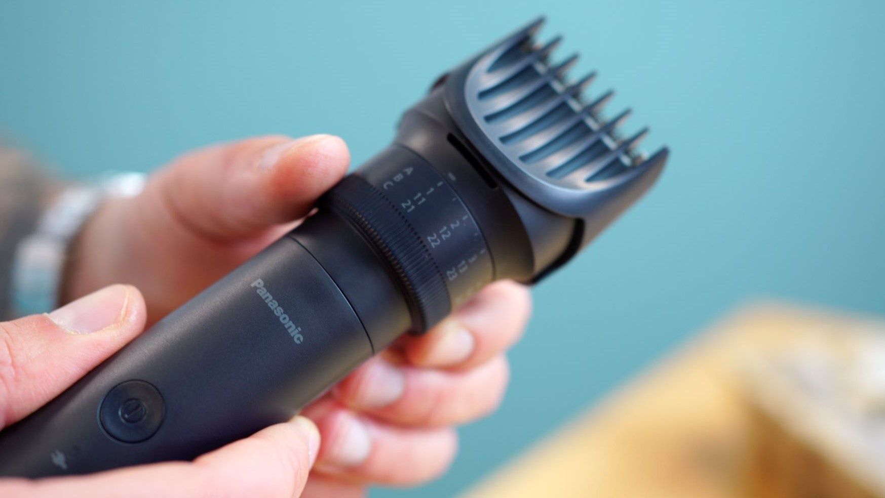 Panasonic Multishape