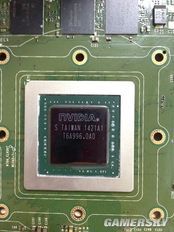 Nvidia GeForce GTX 880 - procesor graficzny Maxwell GM204