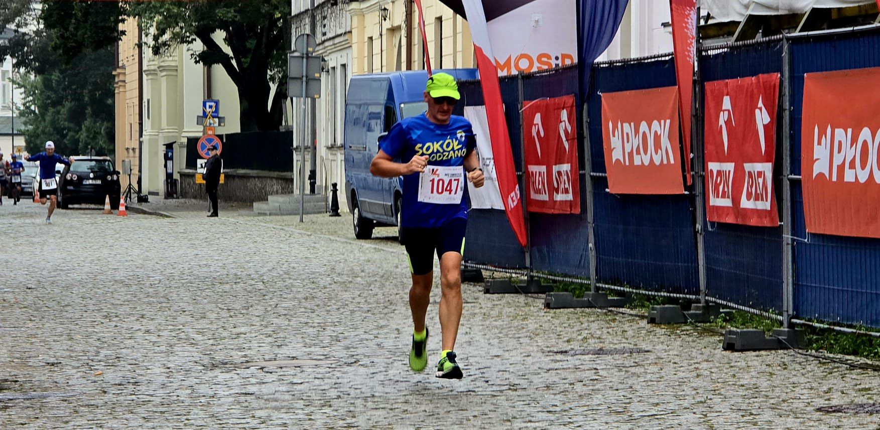 14. Półmaraton Dwóch Mostów