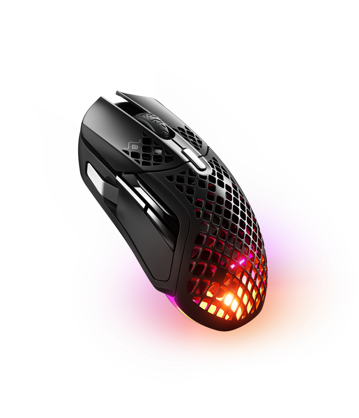 SteelSeries Aerox 5 Wireless