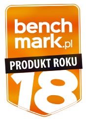 Produkt Roku 2018
