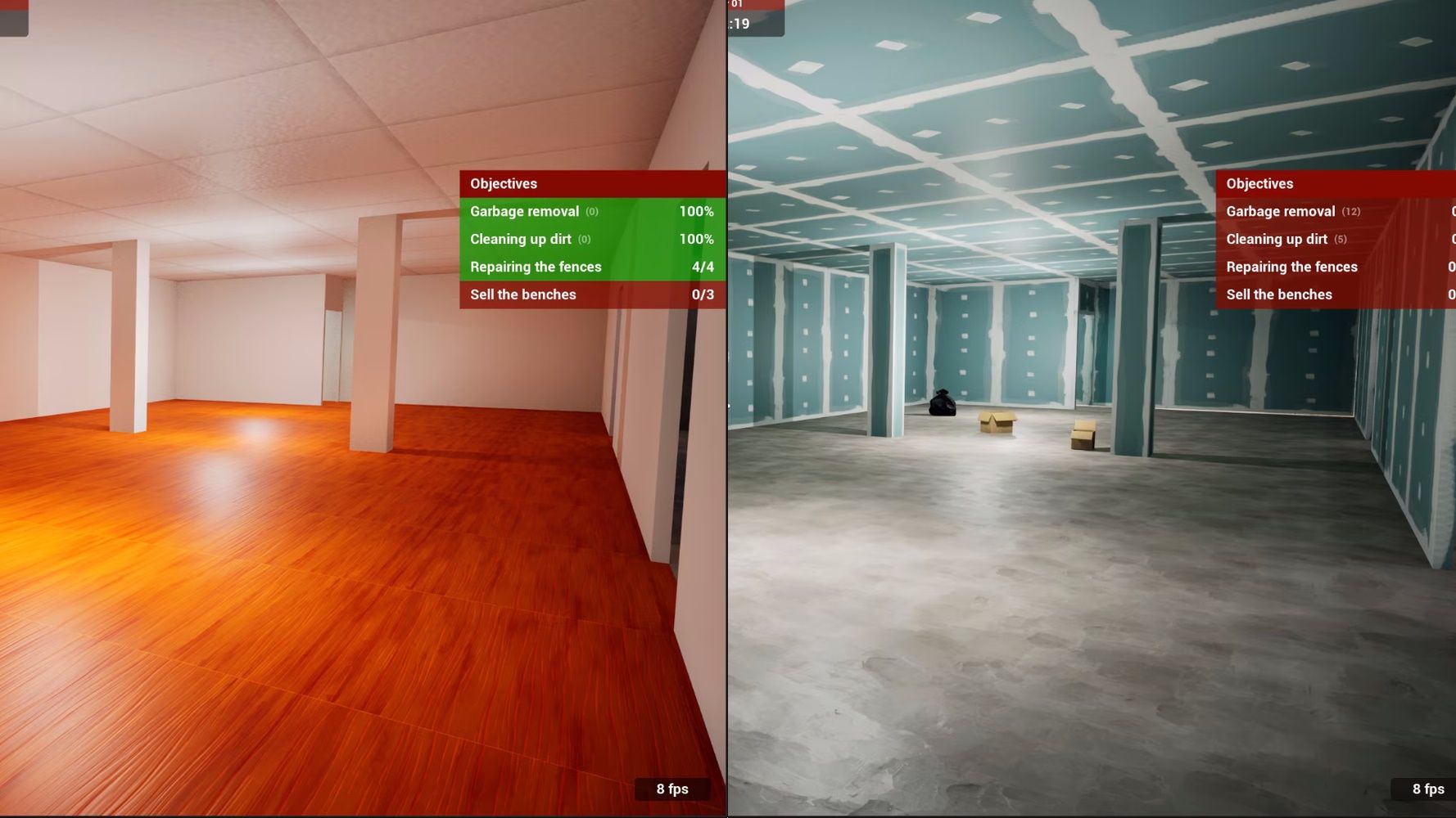Darmowe assety Unreal Engine marzec 2024 5