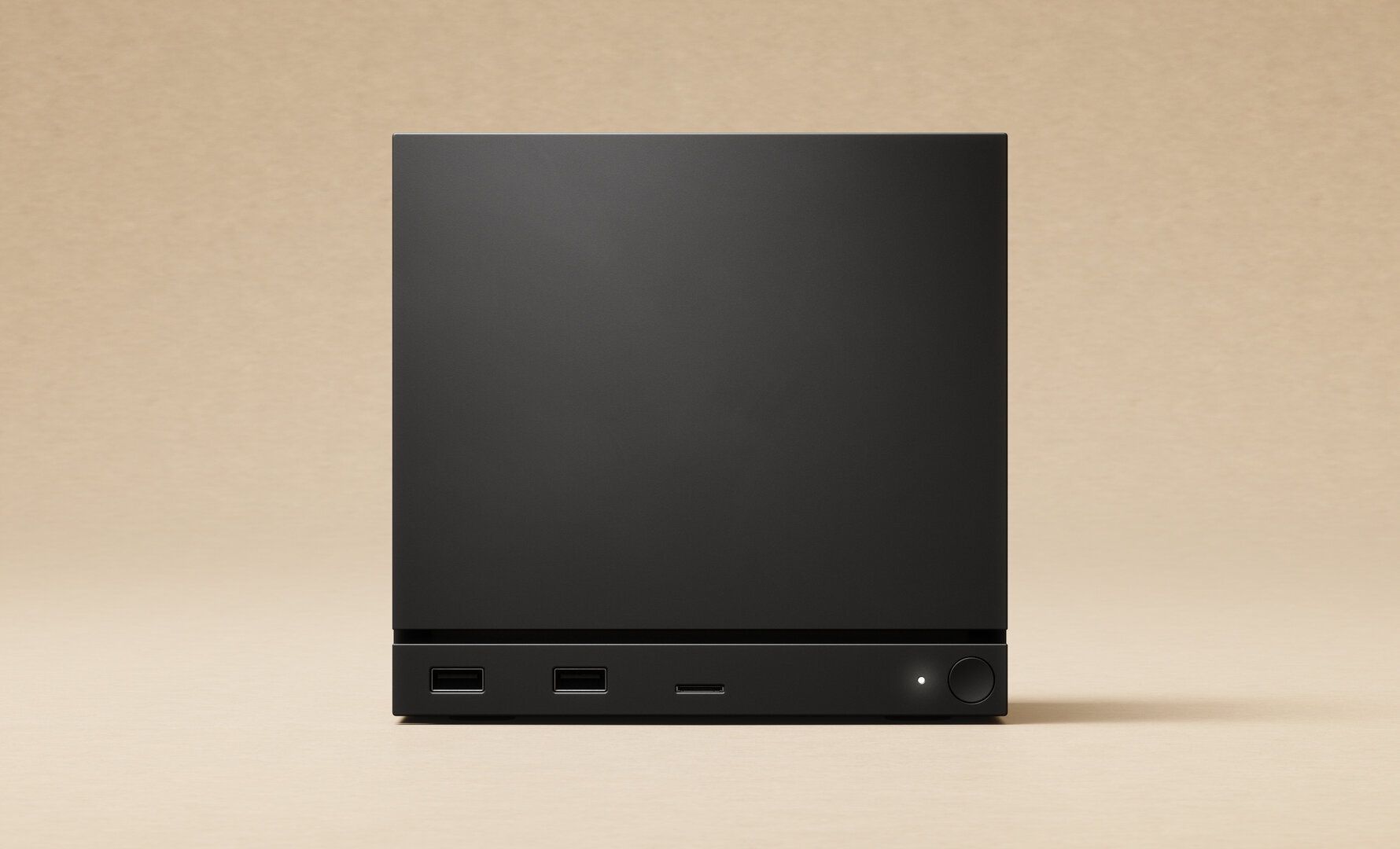 Steam Machine