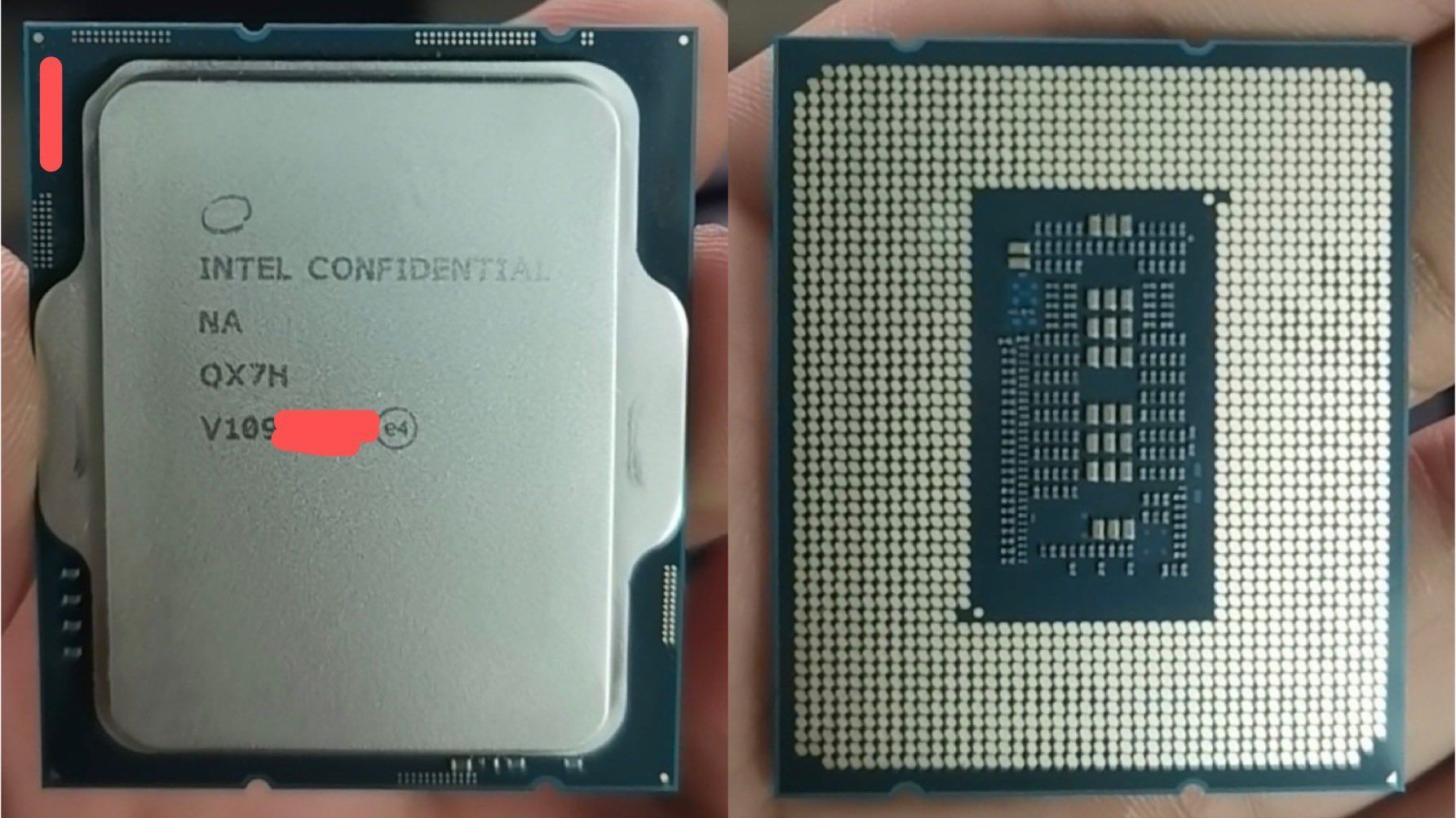 Intel Core i9-12900K ES2