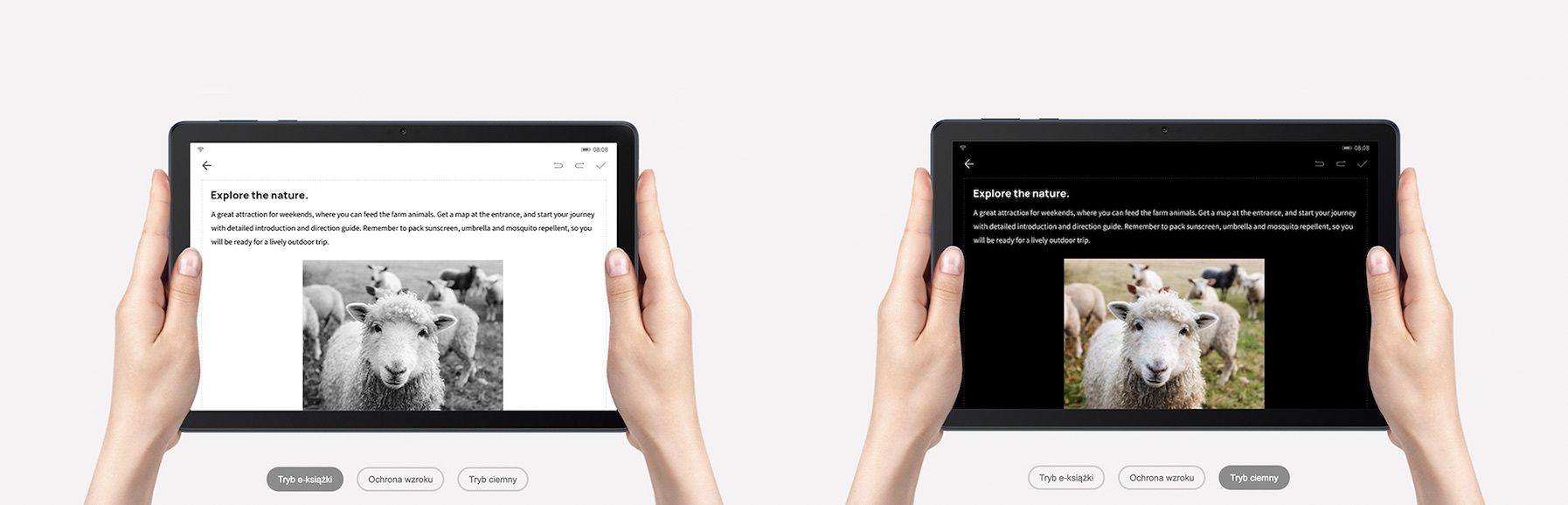 huawei t10s ebook