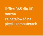 Na pięciu kompterach
