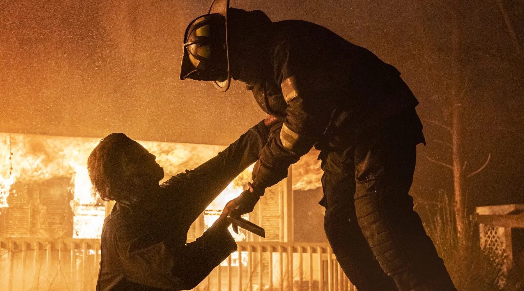 Najlepsze filmy na Halloween - Michael Myers