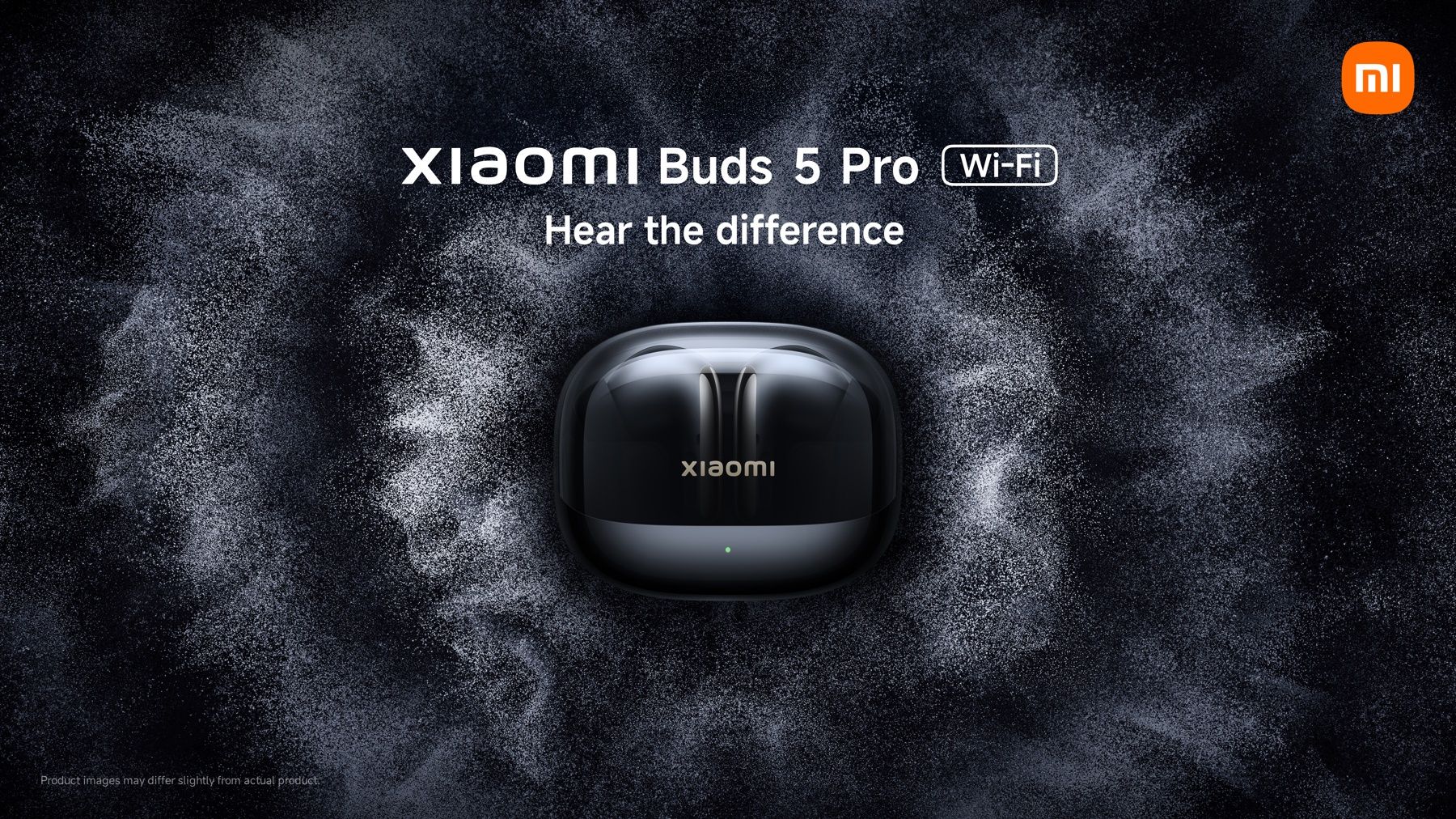 Xiaomi Buds 5 Pro (Wi-Fi)