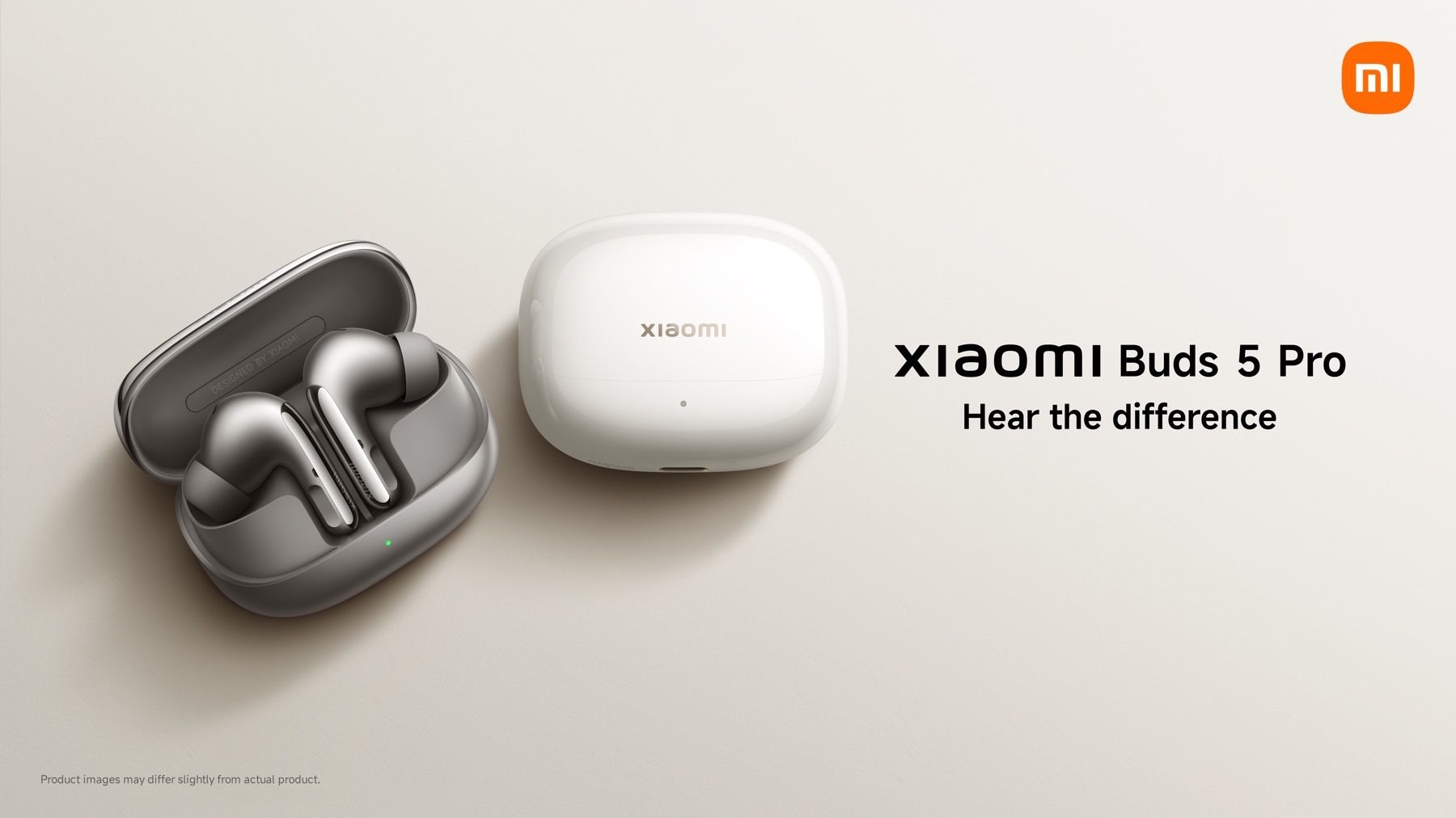 Xiaomi Buds 5 Pro
