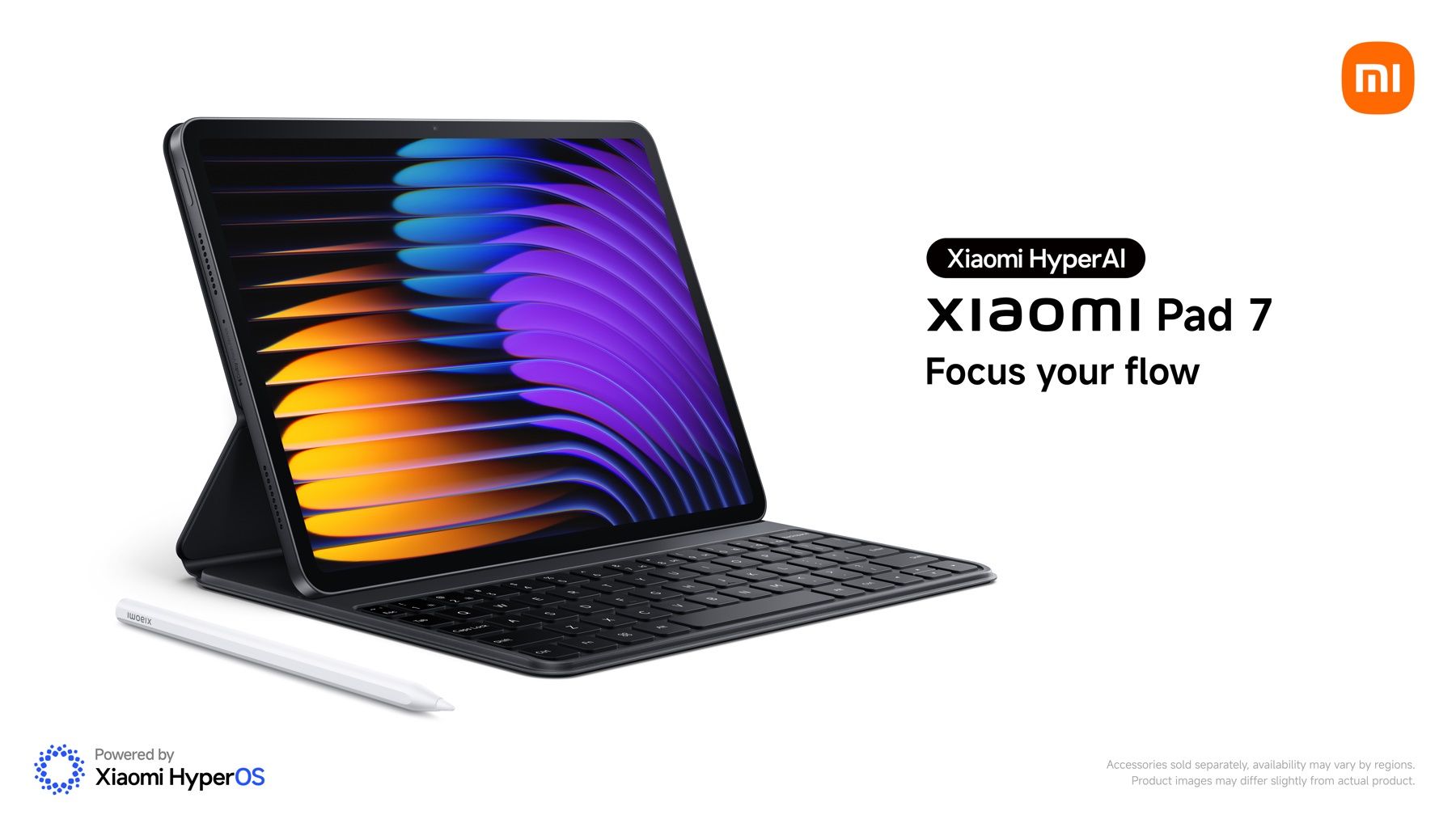 Xiaomi Pad 7