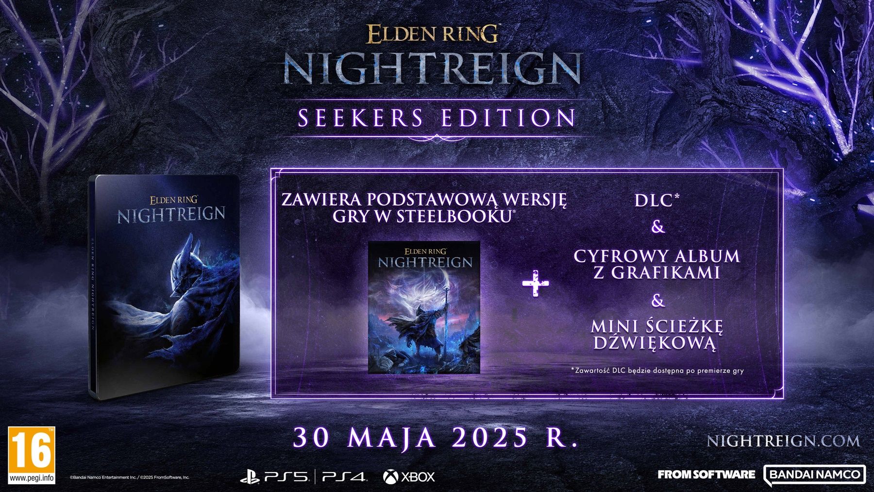 Edycja Deluxe