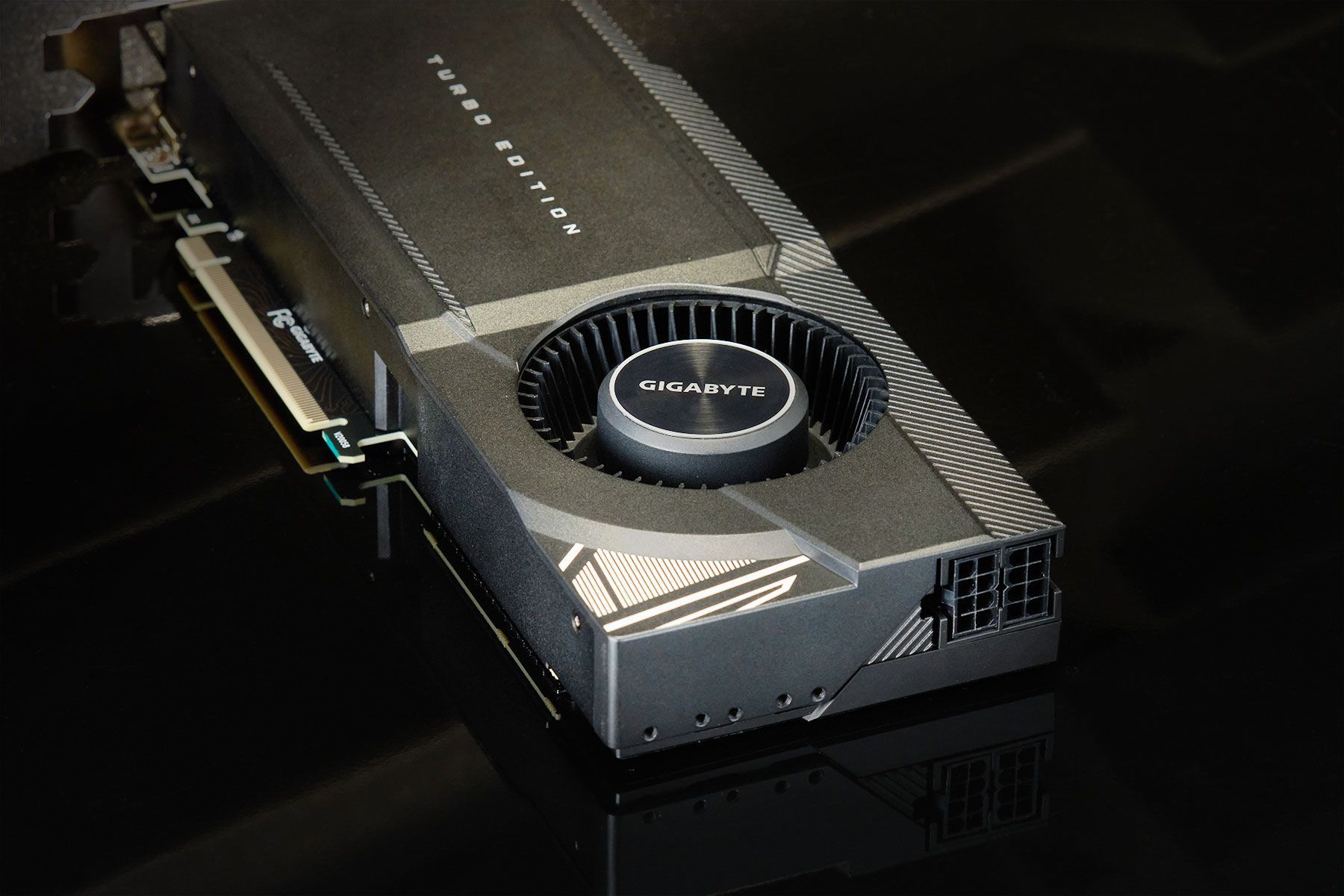Gigabyte GeForce RTX 3090 Turbo 24G
