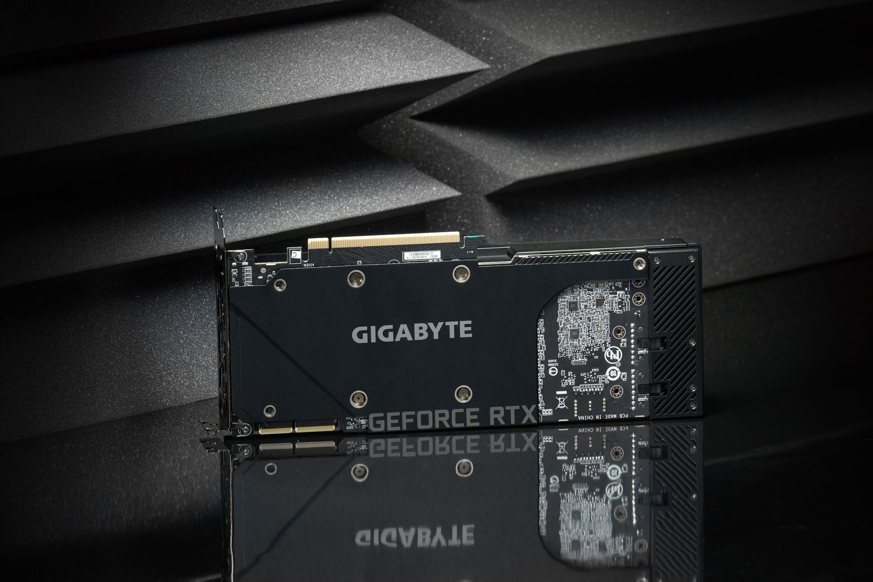 Gigabyte GeForce RTX 3090 Turbo 24G