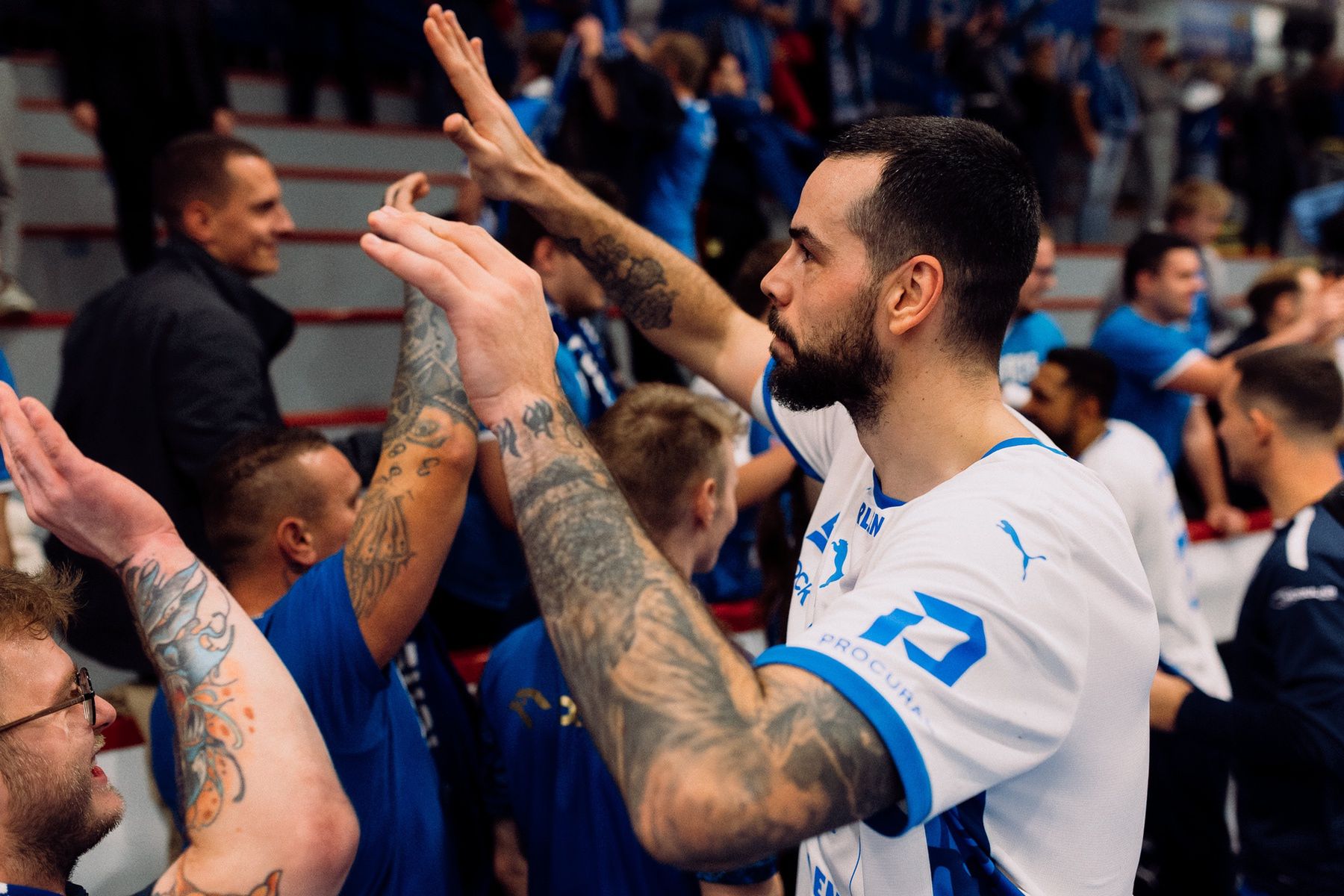 Przemyslaw Sztupecki