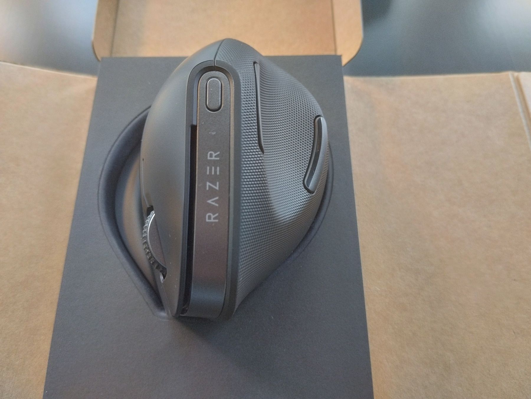 Razer Pro Click V2 Vertical Edition