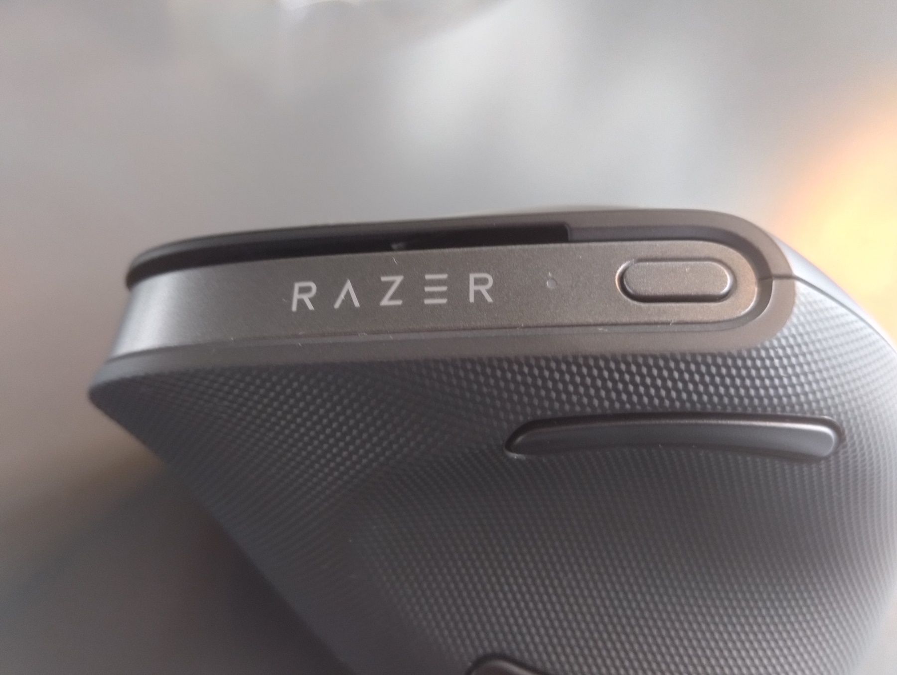 Razer Pro Click V2 Vertical Edition