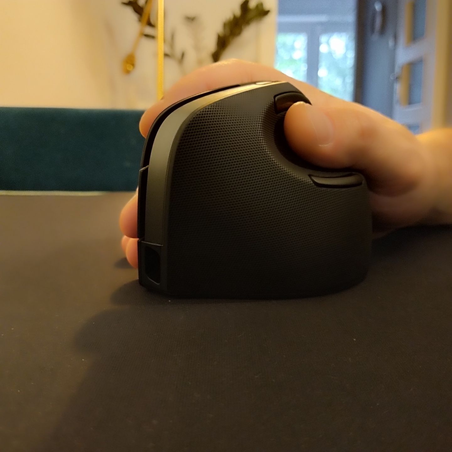 Razer Pro Click V2 Vertical Edition