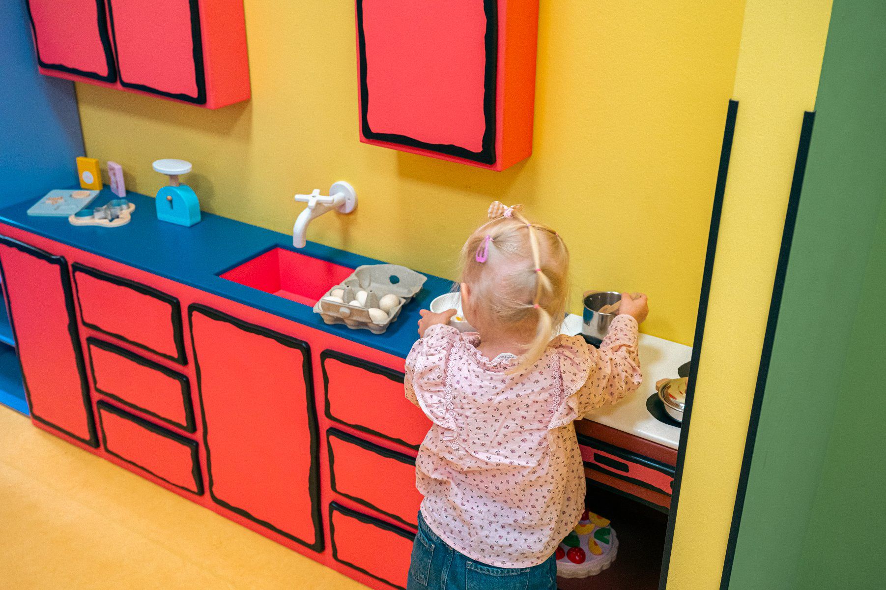 Muzeum Kici Koci w Poznaniu fot. UMP