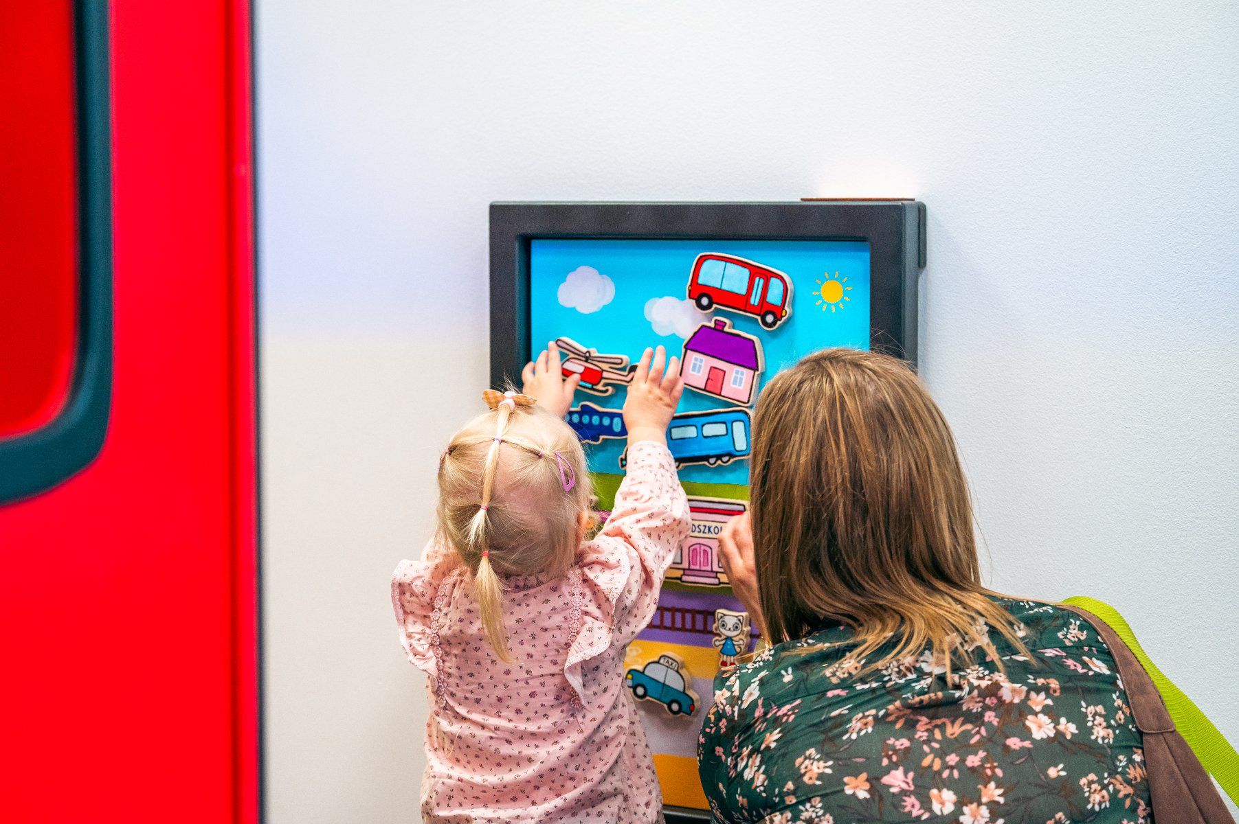 Muzeum Kici Koci w Poznaniu fot. UMP