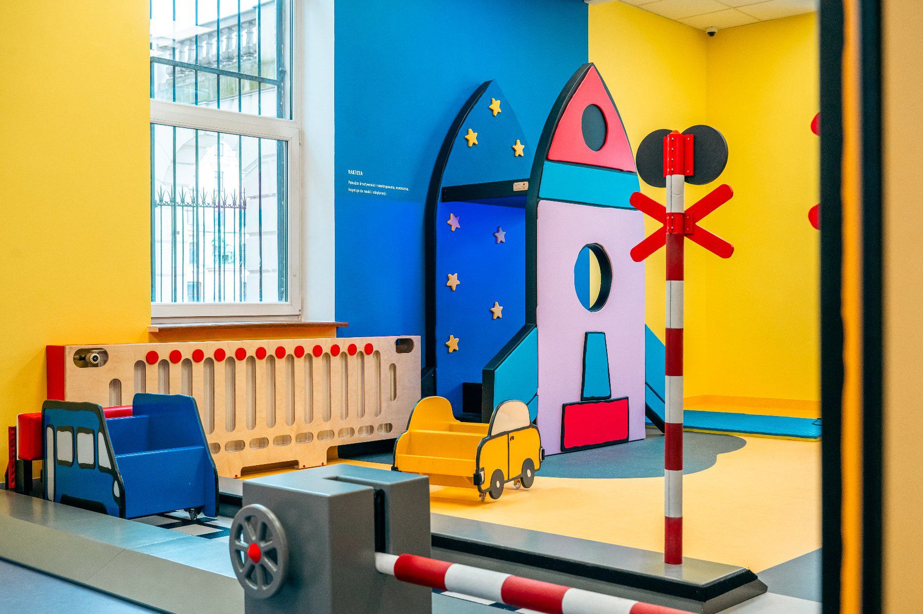 Muzeum Kici Koci w Poznaniu fot. UMP