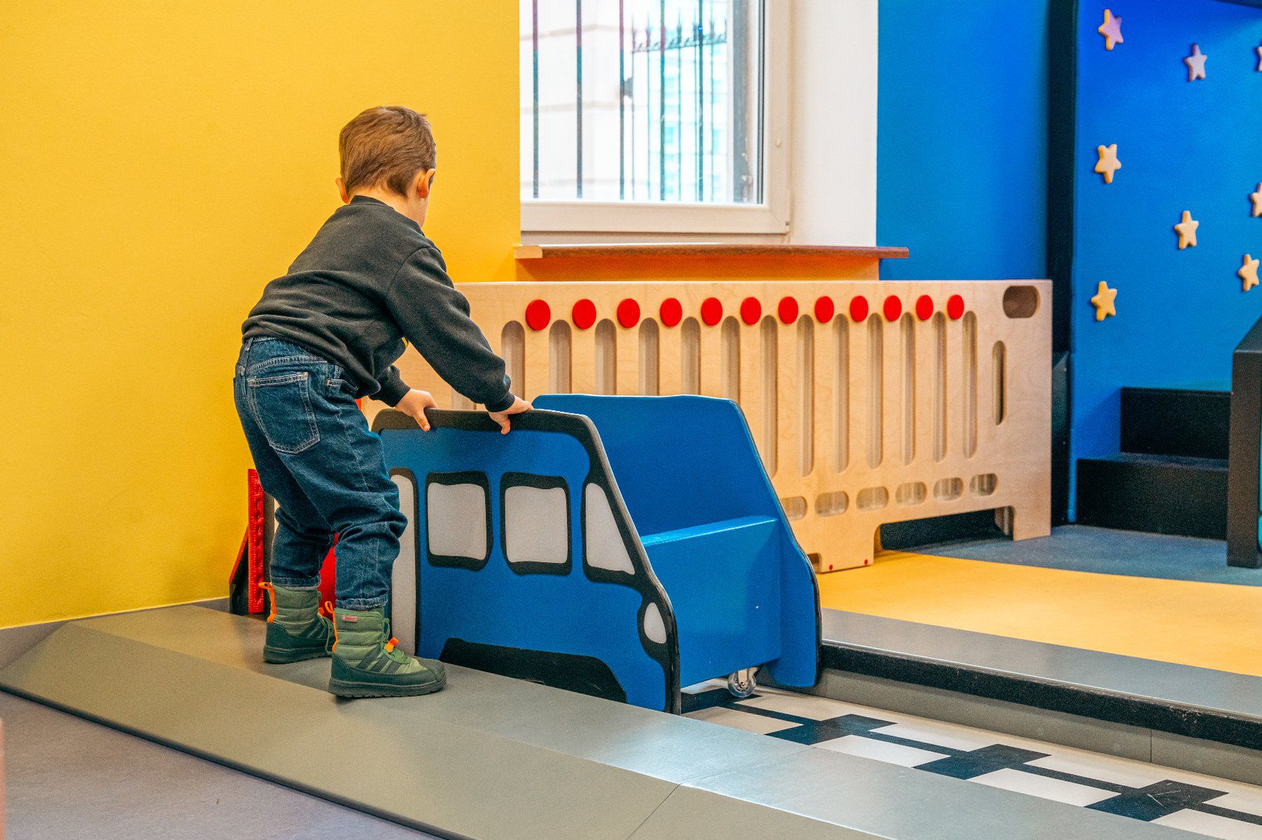 Muzeum Kici Koci w Poznaniu fot. UMP