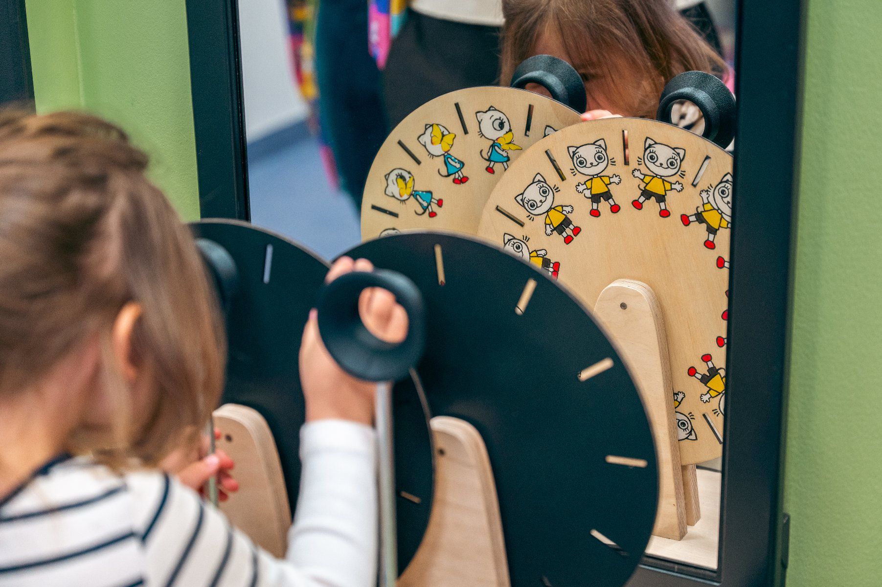 Muzeum Kici Koci w Poznaniu fot. UMP