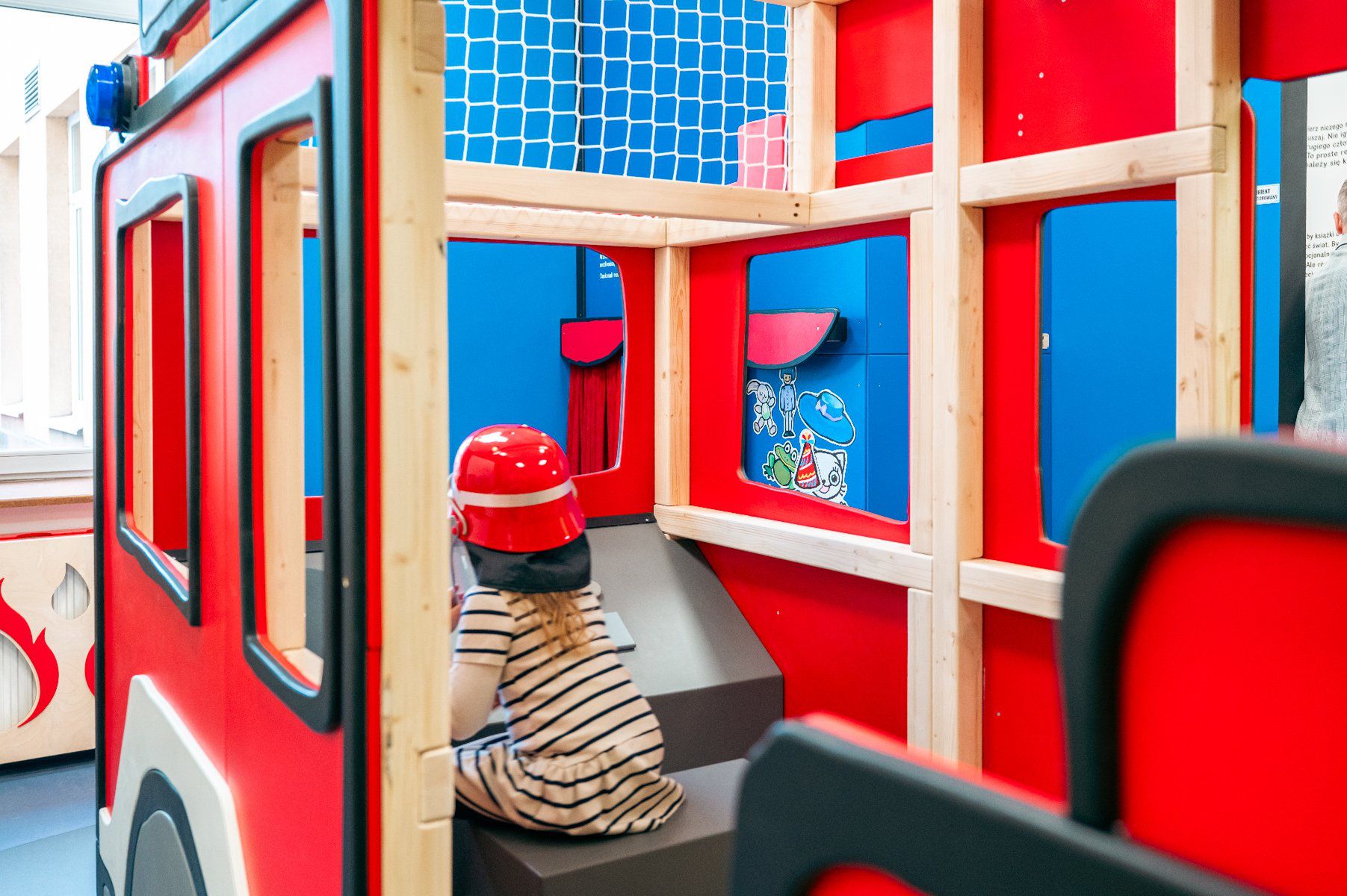 Muzeum Kici Koci w Poznaniu fot. UMP