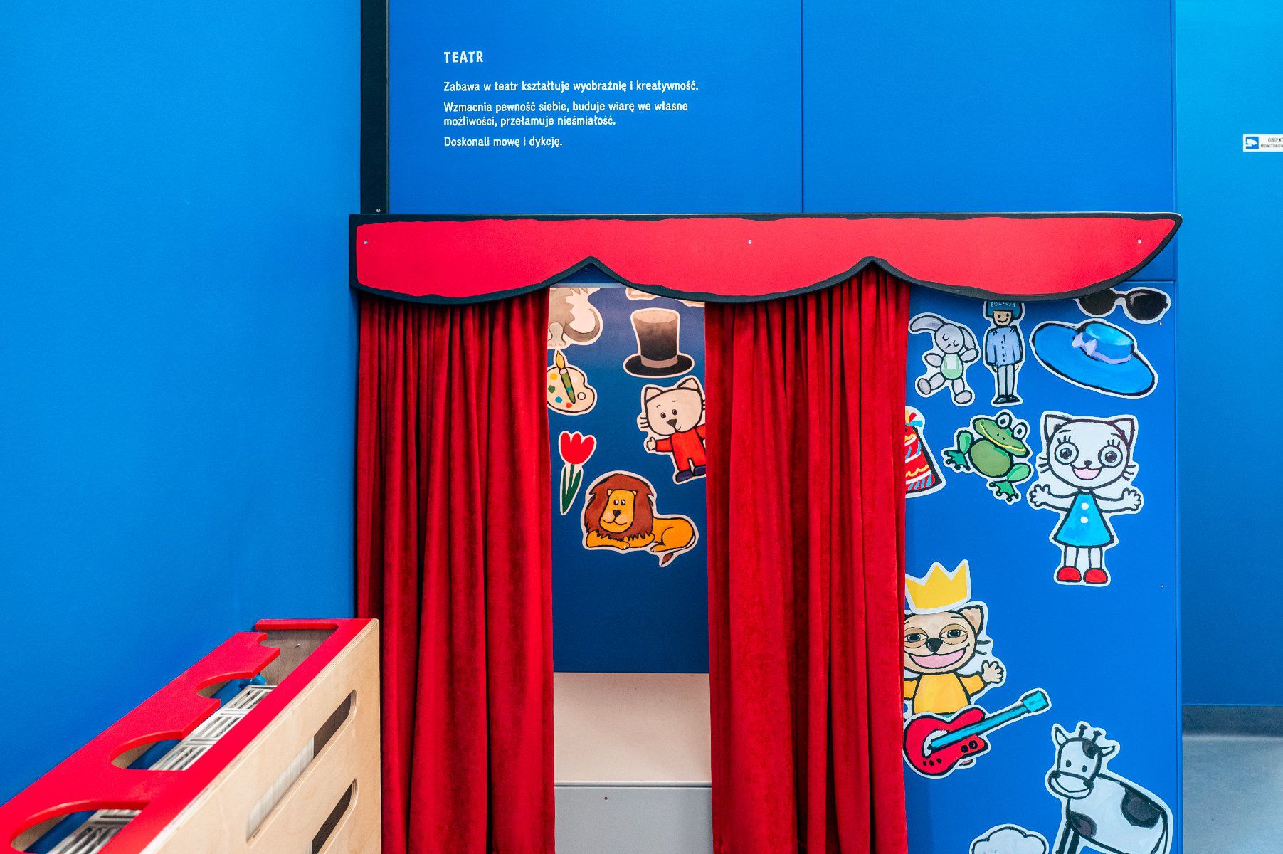 Muzeum Kici Koci w Poznaniu fot. UMP