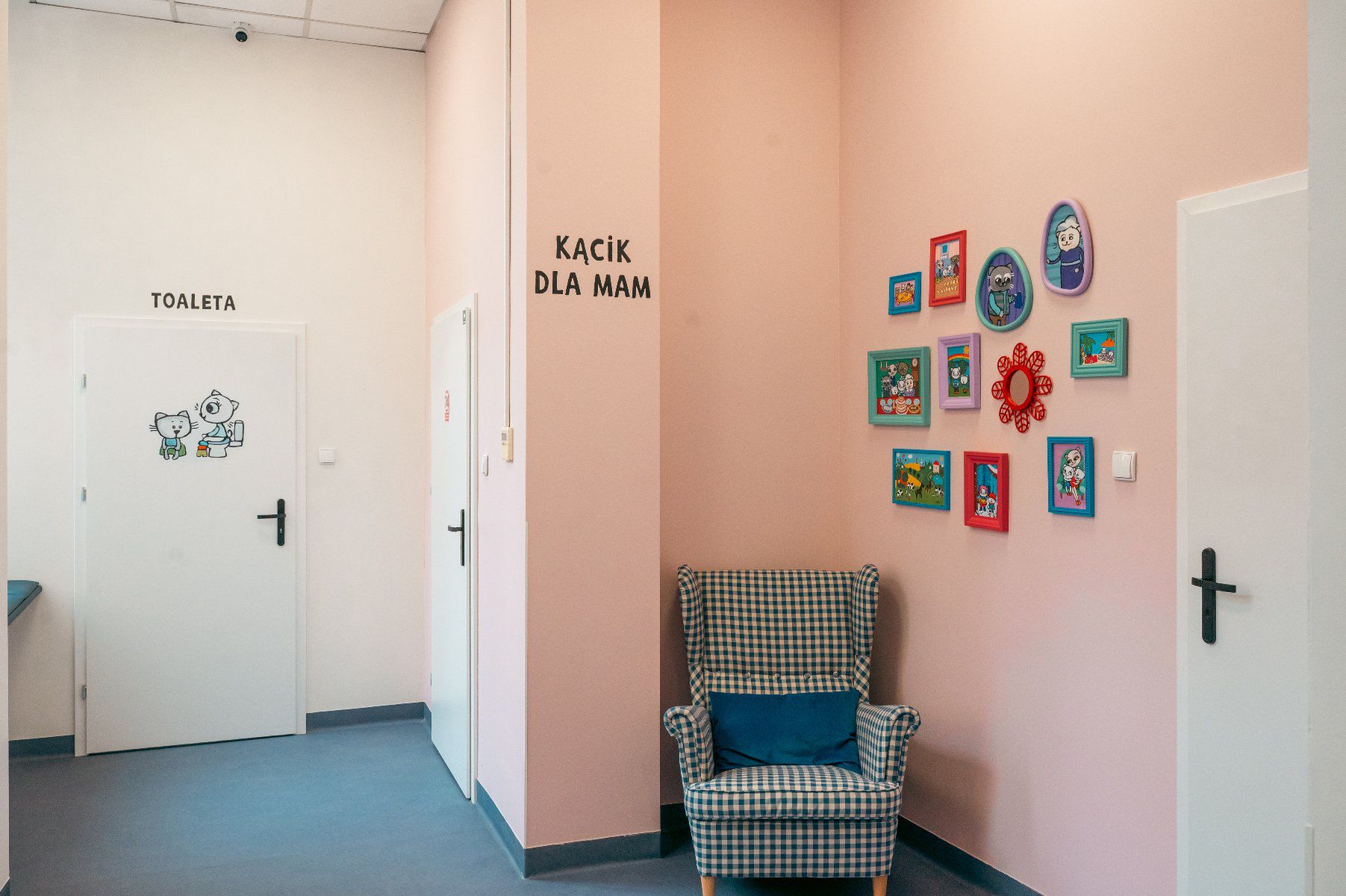 Muzeum Kici Koci w Poznaniu fot. UMP