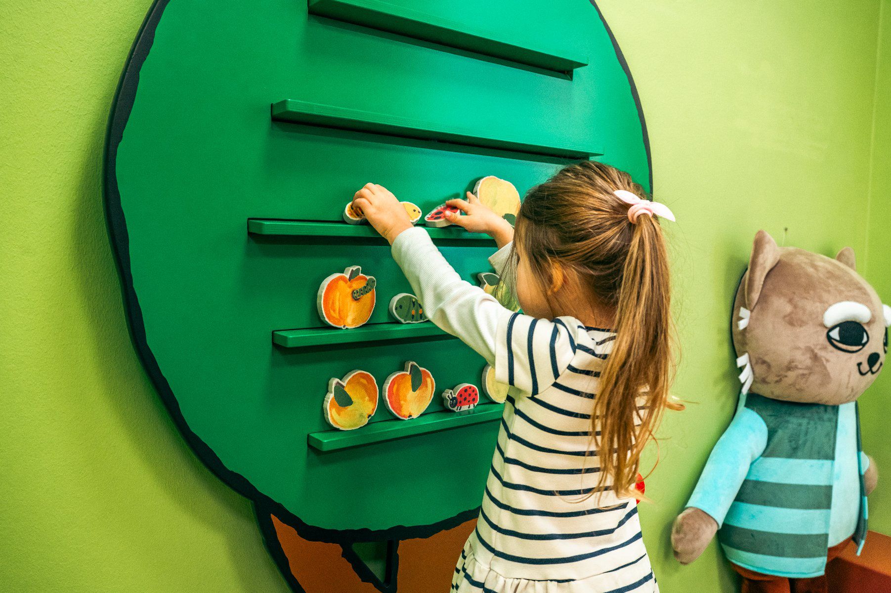 Muzeum Kici Koci w Poznaniu fot. UMP