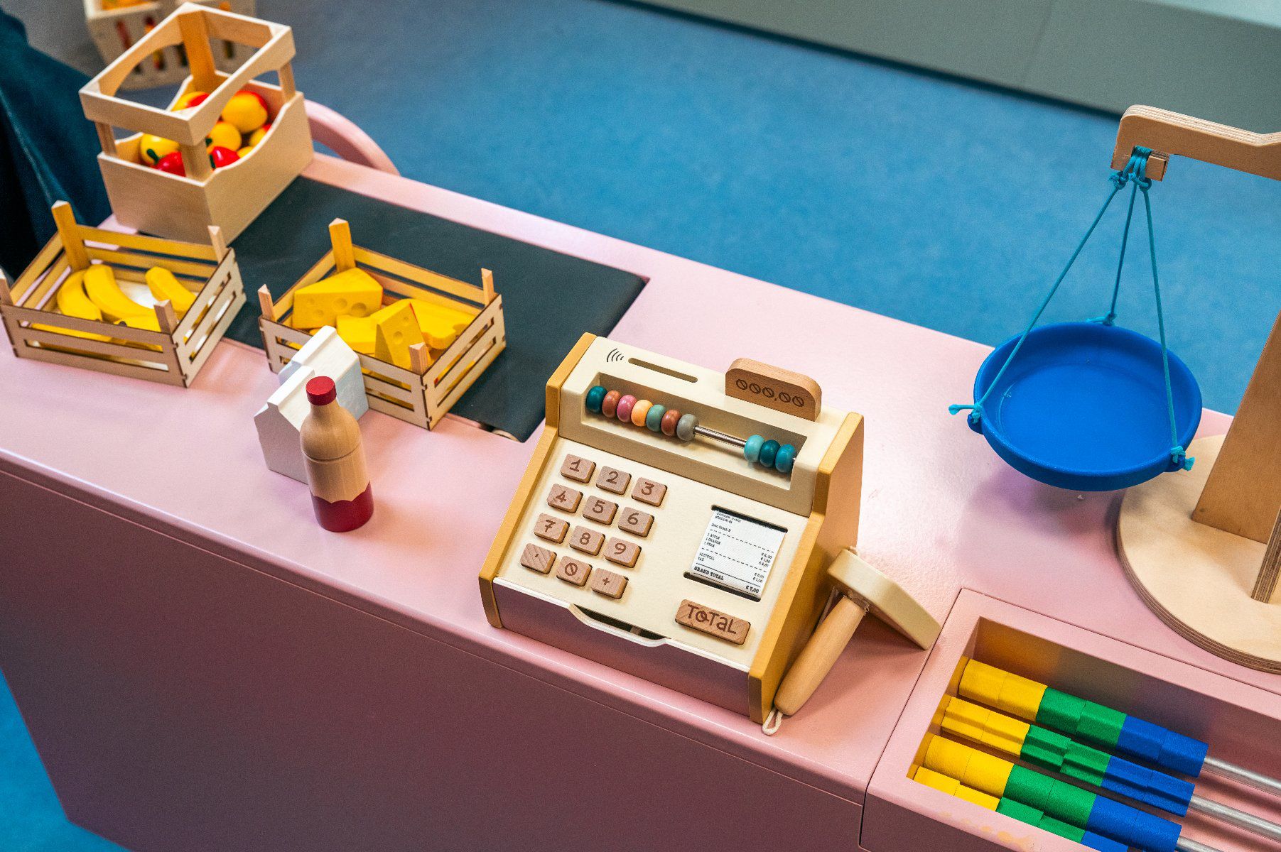 Muzeum Kici Koci w Poznaniu fot. UMP