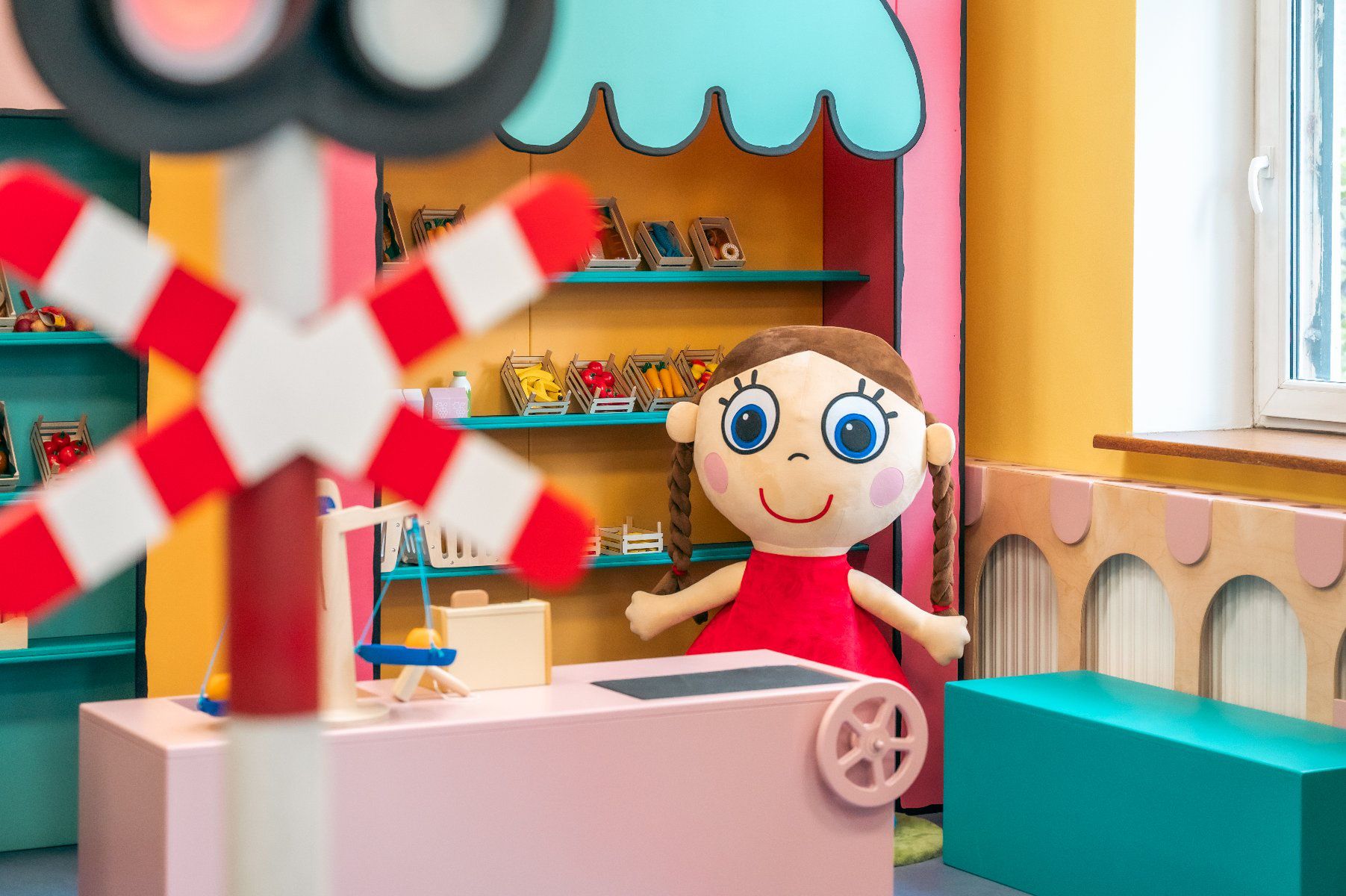 Muzeum Kici Koci w Poznaniu fot. UMP