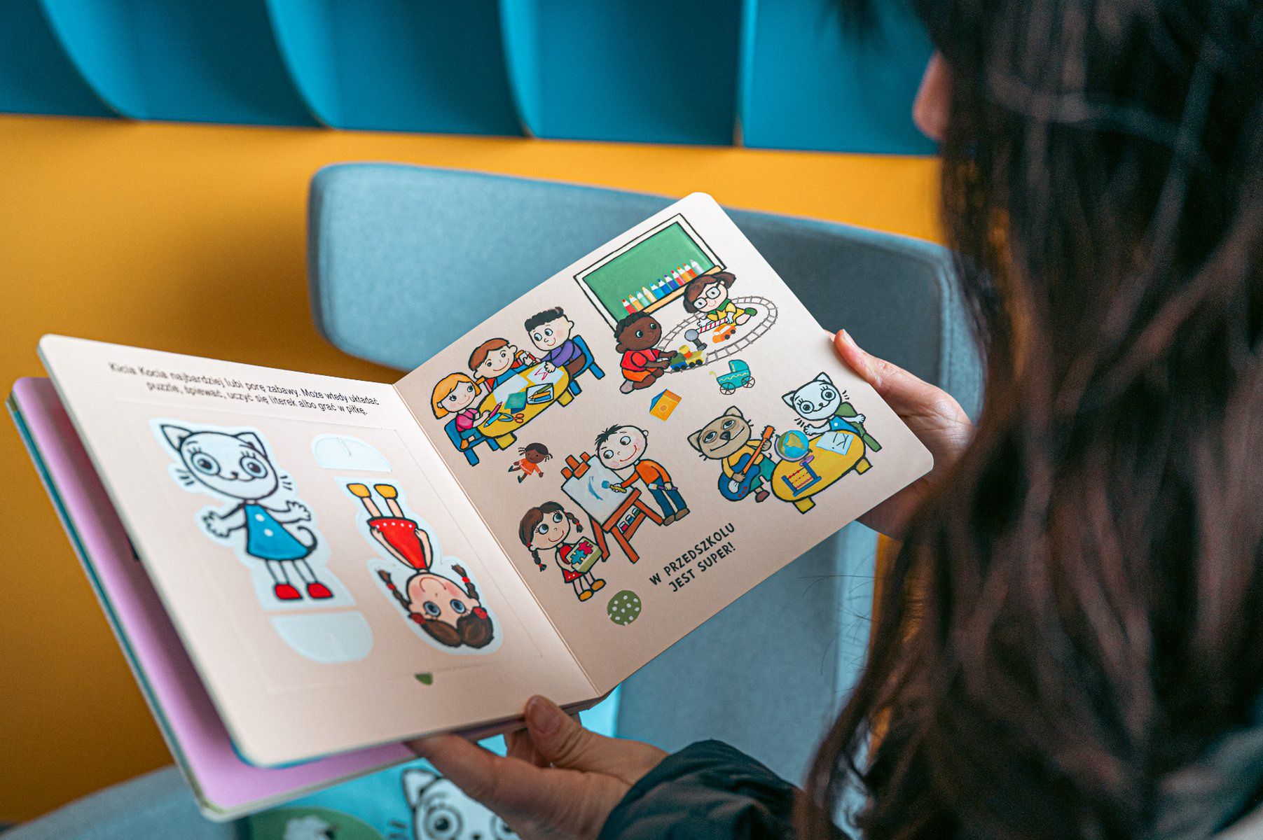 Muzeum Kici Koci w Poznaniu fot. UMP