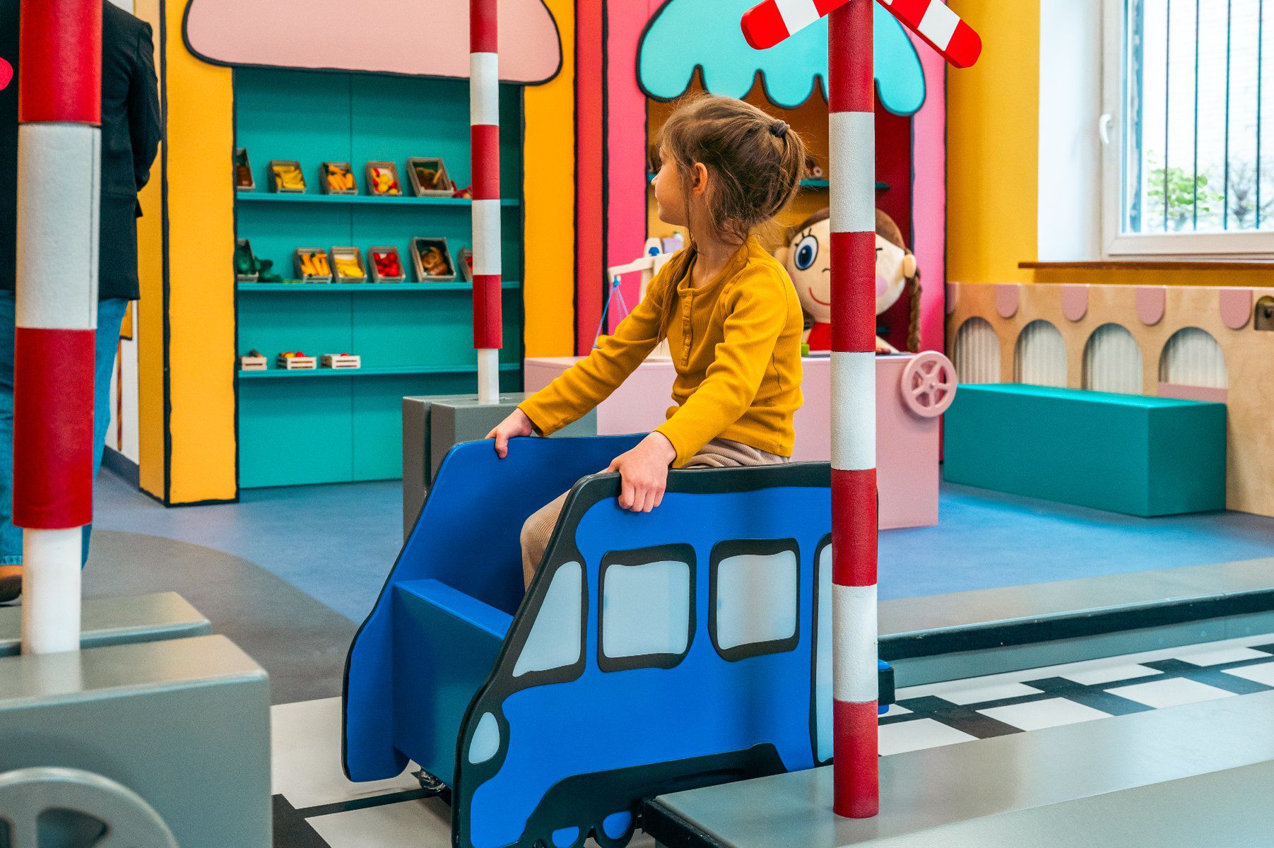 Muzeum Kici Koci w Poznaniu fot. UMP