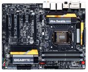Gigabyte GA-Z87X-UD5H płyta główna zdjęcie