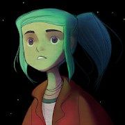 Oxenfree Android