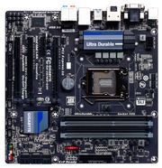 Gigabyte GA-Z87MX-D3H płyta główna zdjęcie