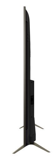 TCL U55P6046 - bok