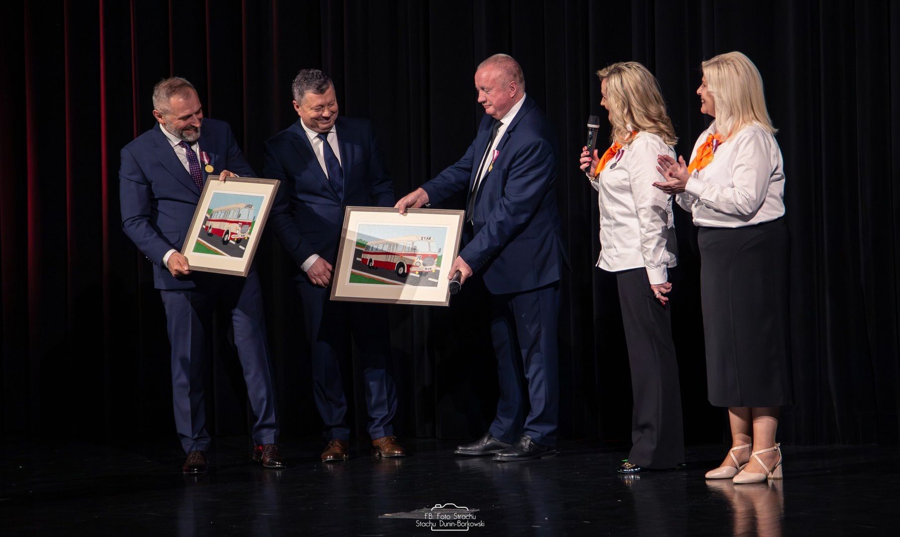 70 lat MZK w Ostrowcu Świętokrzyskim
