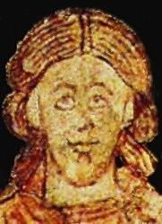 Książę Władysław I Przemyślida