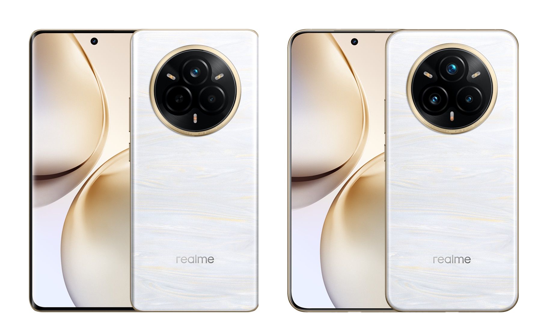 realme 14 Pro i 14 Pro+