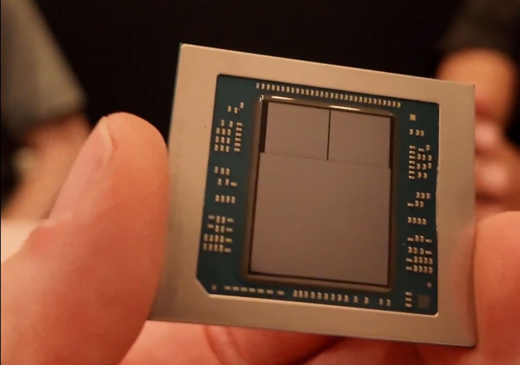 CES 2025 - Nowości PC - AMD Ryzen AI Max+ 395