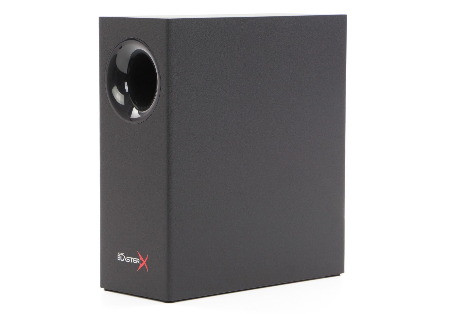 Creative Sound Blaster X Katana subwoofer