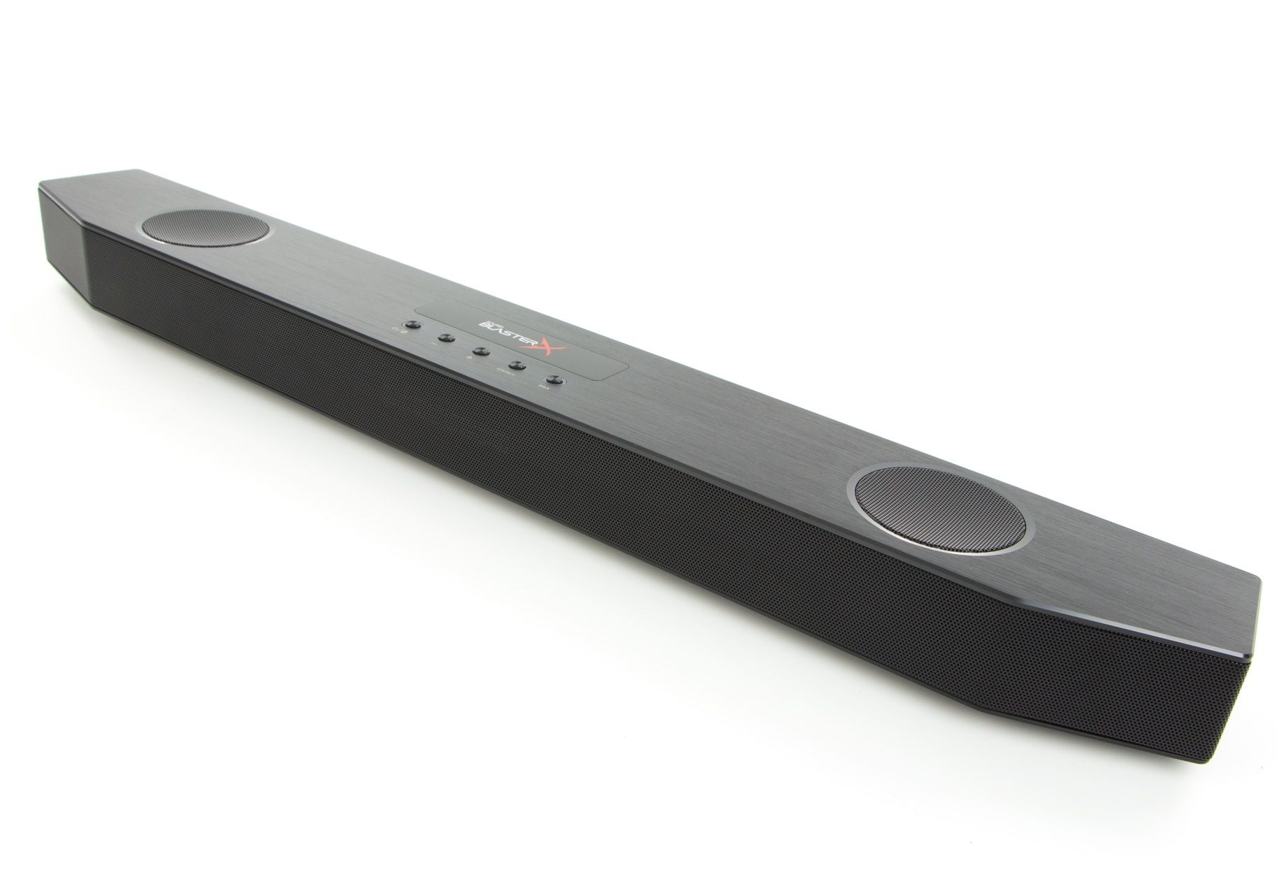 Creative Sound Blaster X Katana soundbar