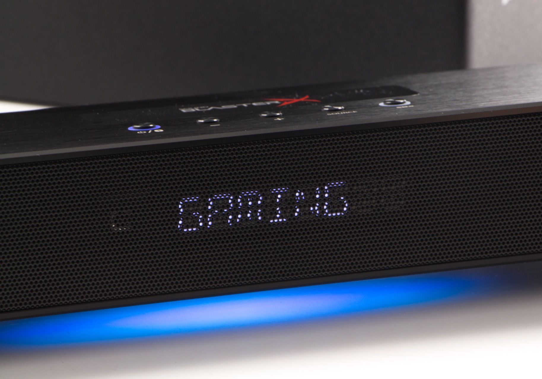Creative Sound Blaster X Katana gaming