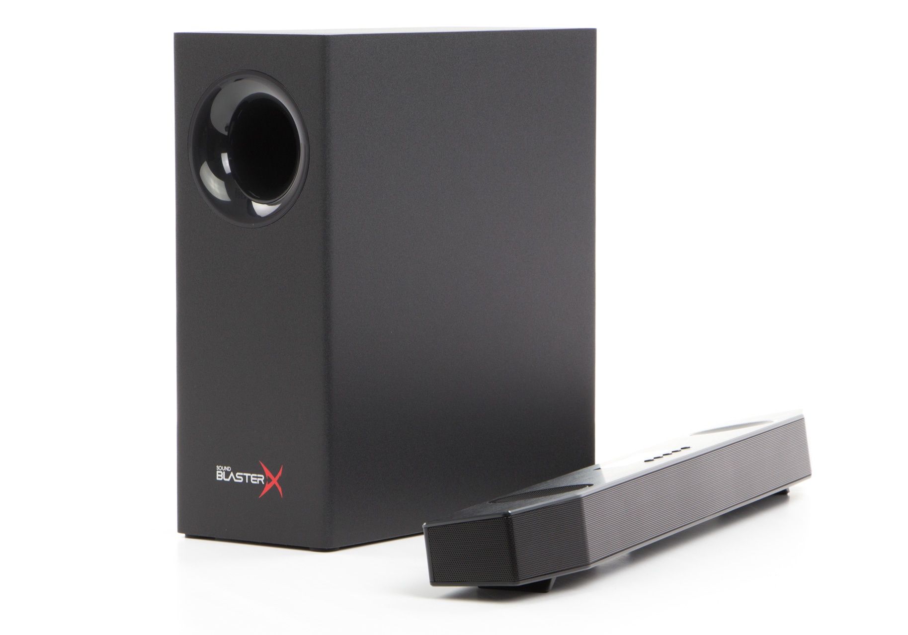 Creative Sound Blaster X Katana zestaw nagłośnieniowy 2.1