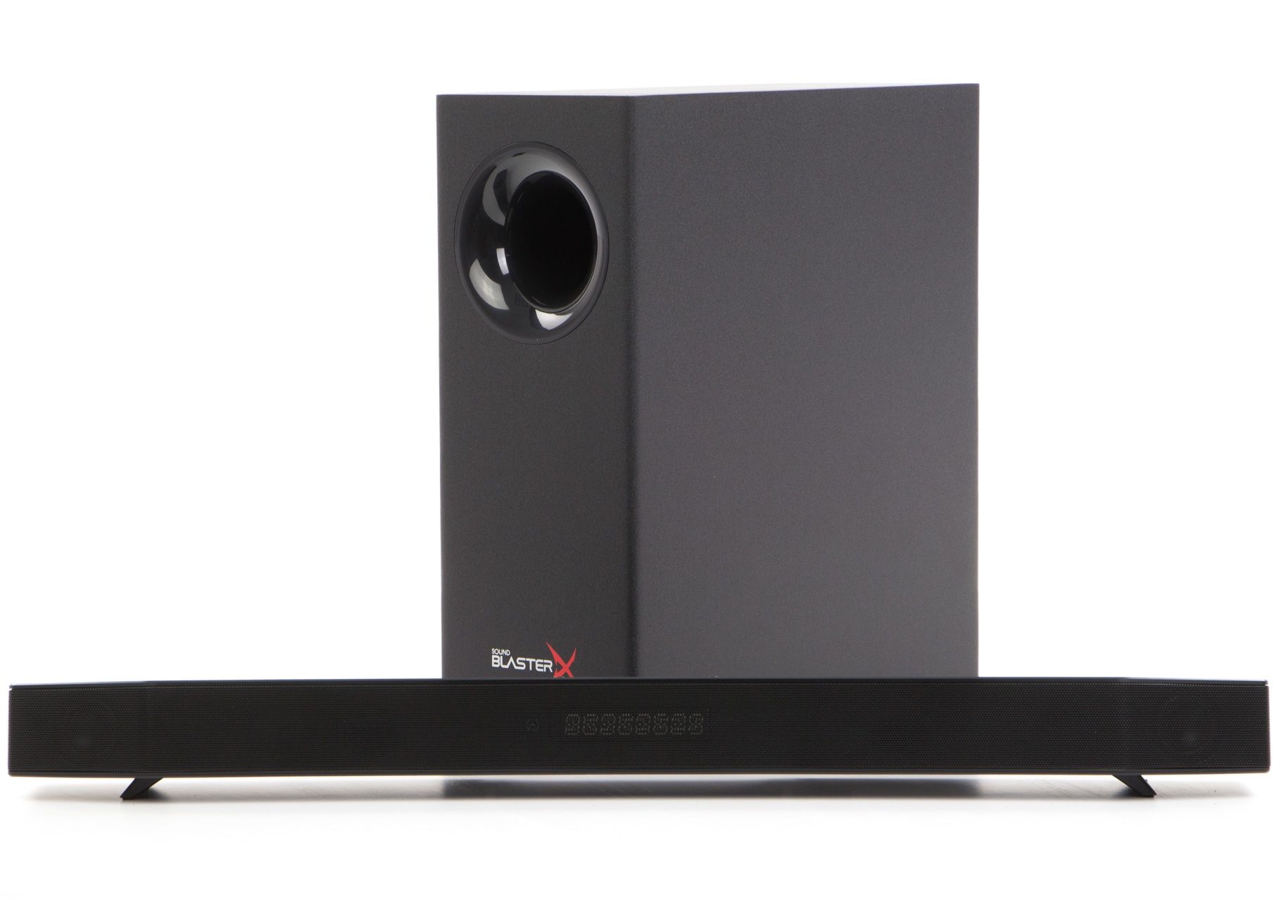 Soundbar Creative Sound Blaster X Katana