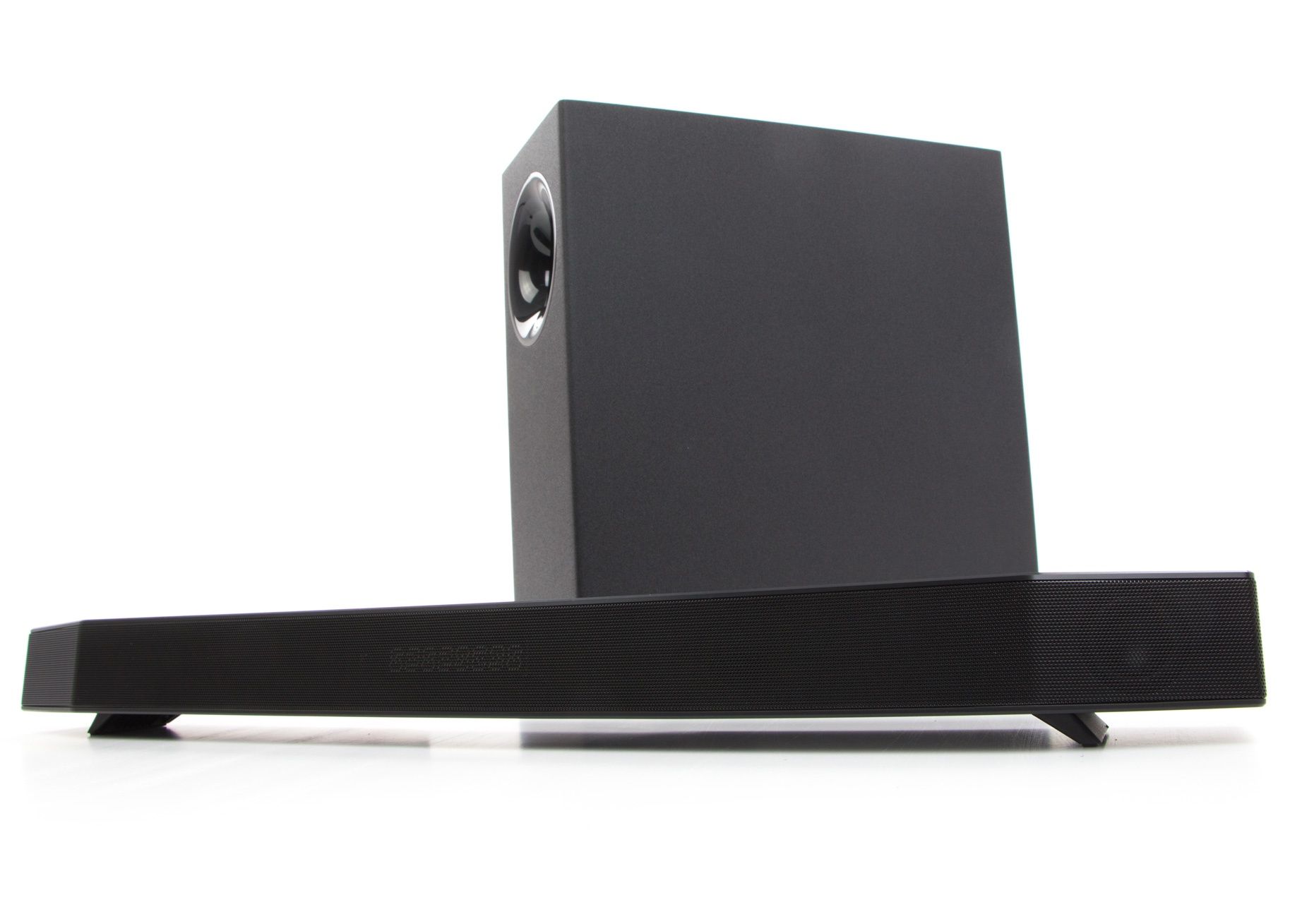 Creative Sound Blaster X Katana - listwa i subwoofer