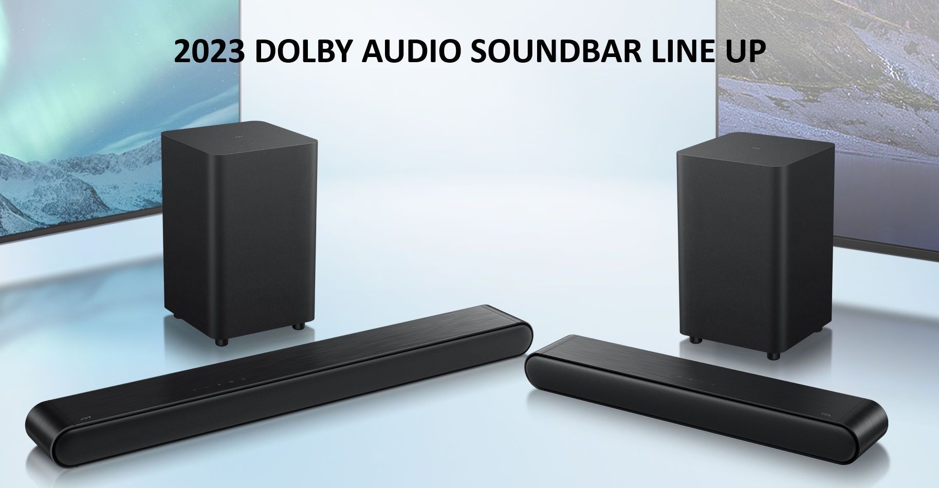 TCL Mediolan 2023 - soundbary