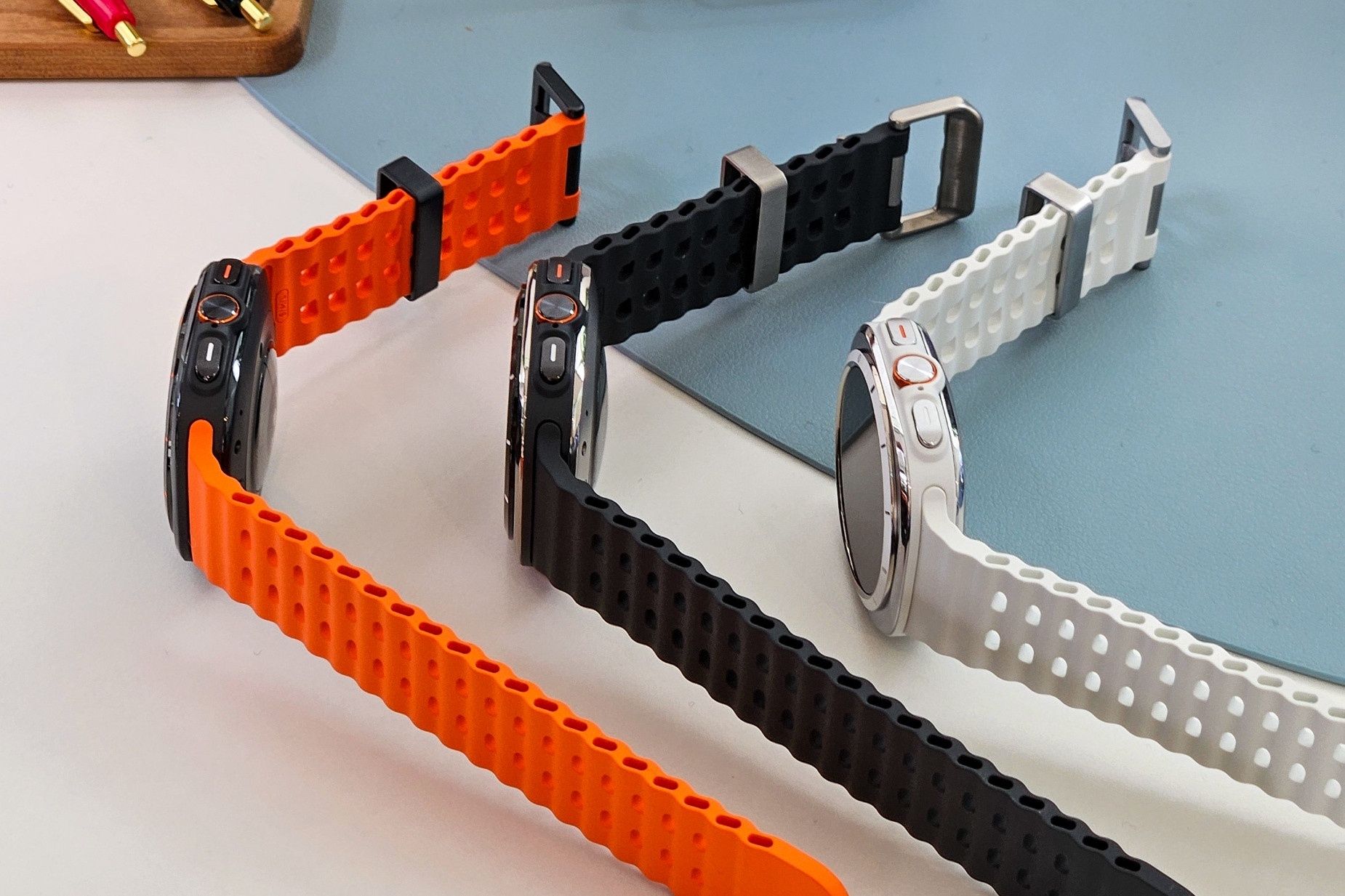 Samsung Galaxy Watch Ultra